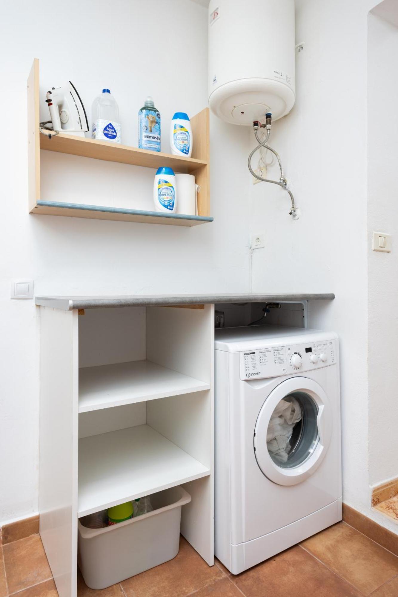 Apartamento La Arena Rosa Candelaria Eksteriør billede